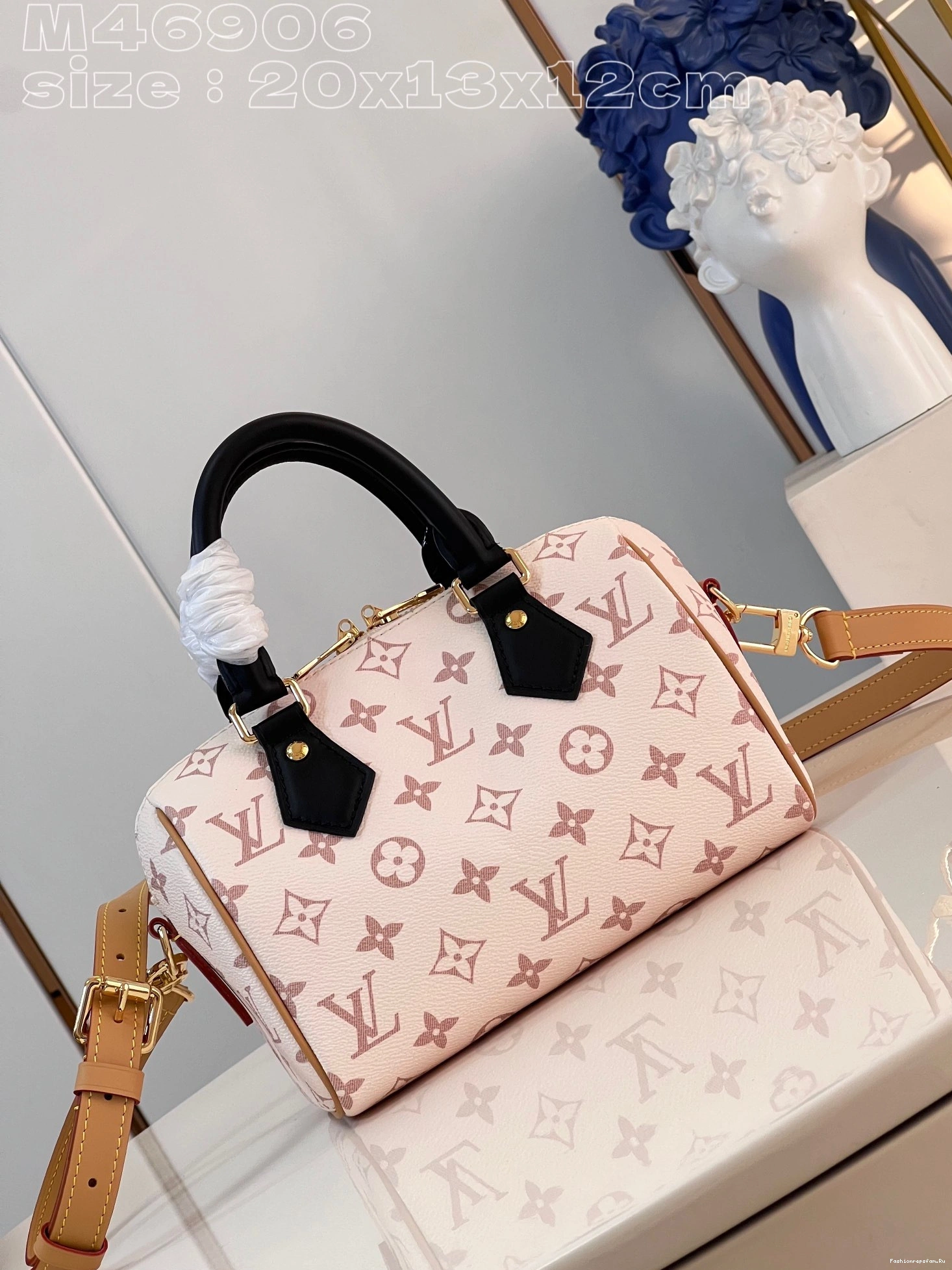 FS CHEAP LOUIS 20 BANDOULIÈRE VUITTON SPEEDY 0809